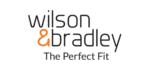 Wilson & Bradley — Cut By BEES supplier